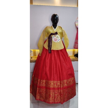 HANBOK Royal