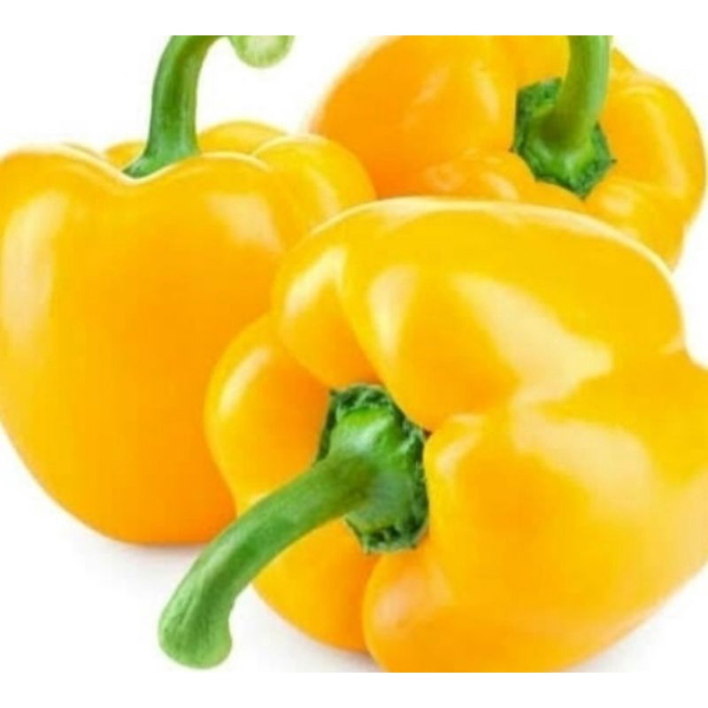 

Paprika Kuning 1kg