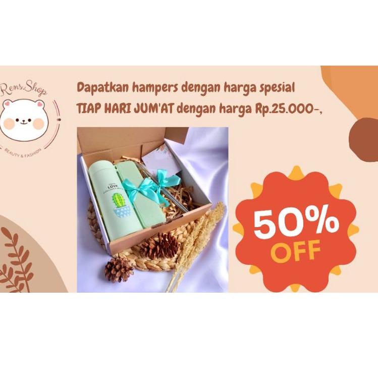 

☛ Bonus 50% READY - HAMPERS CEWEK ULANG TAHUN KADO WISUDA BOTOL GIFT BOX KADO ULANG TAHUN CEWEK MURAH ...,,
