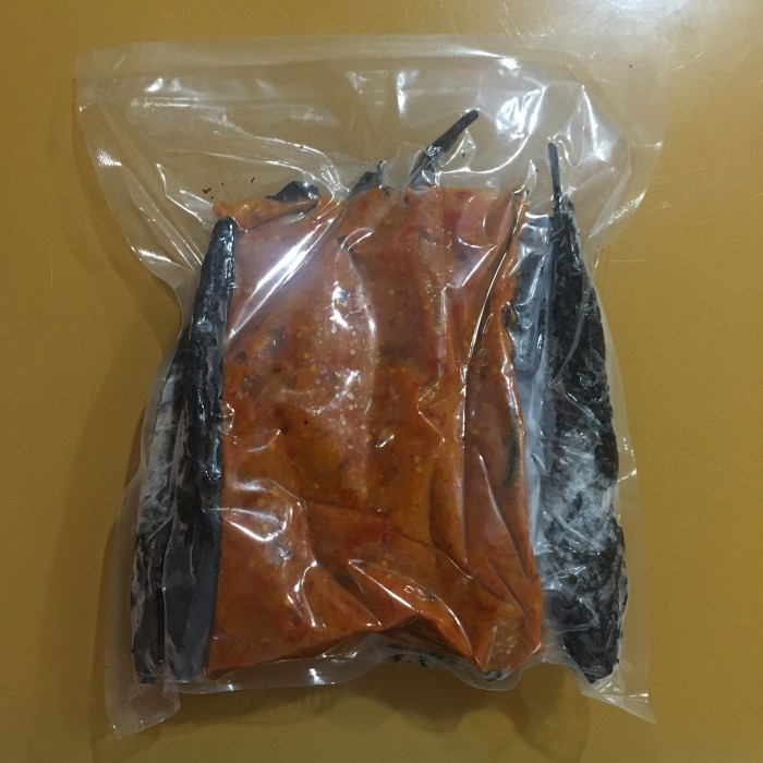 

Mangut Lele Mbah Marto Khas Jogja Txs0X-5