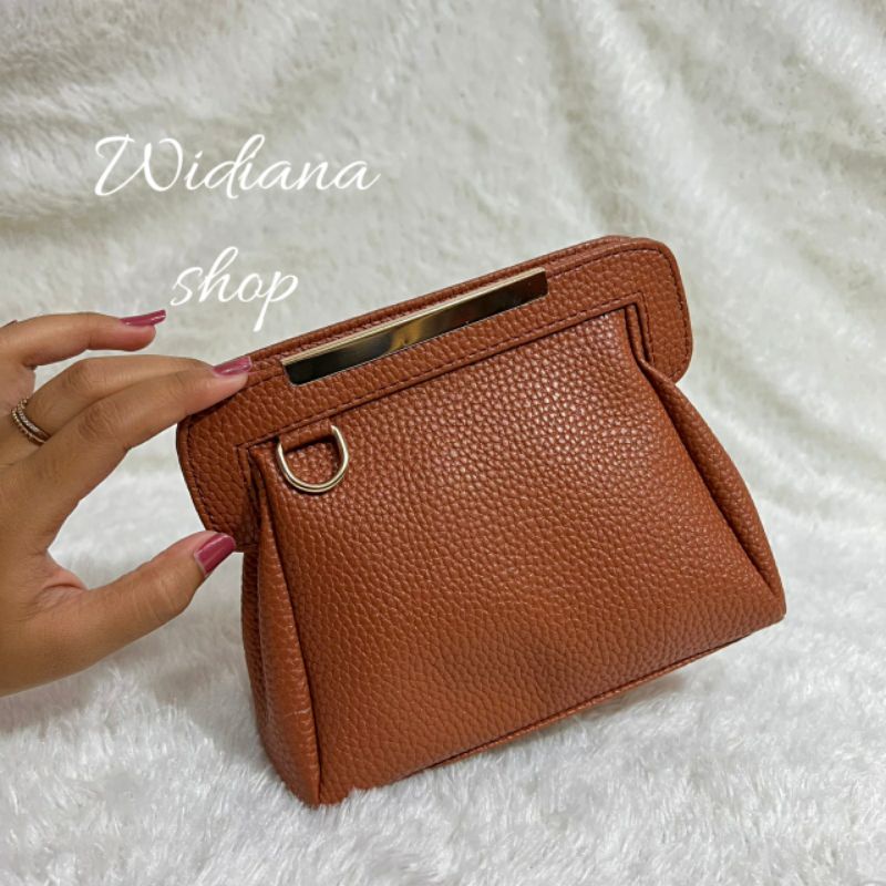 Tas Wanita Papirut Widiana Arin Fashion Wanita Kekinian