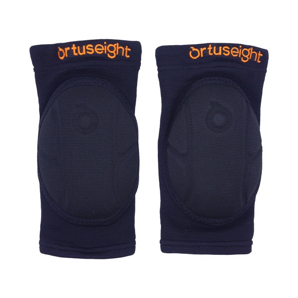 Ortuseight Olympico Elbow Pad - Black