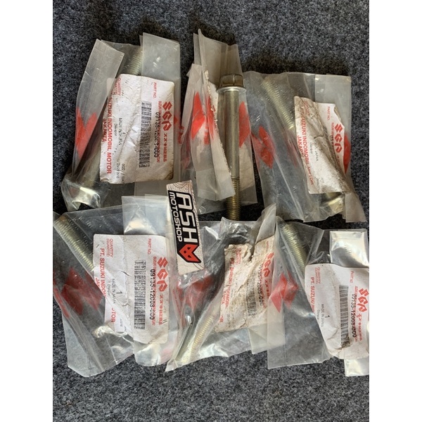 As Monoshock Bawah Satria 2tak RK Cool Raider 125 Original SGP Japan