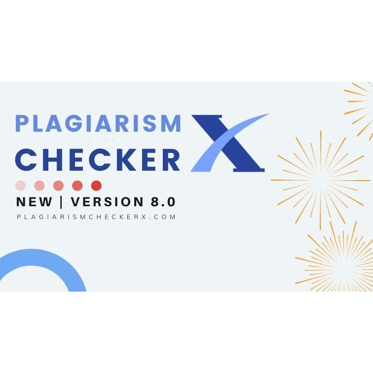 Plagiarism Checker X Enterprise WIN