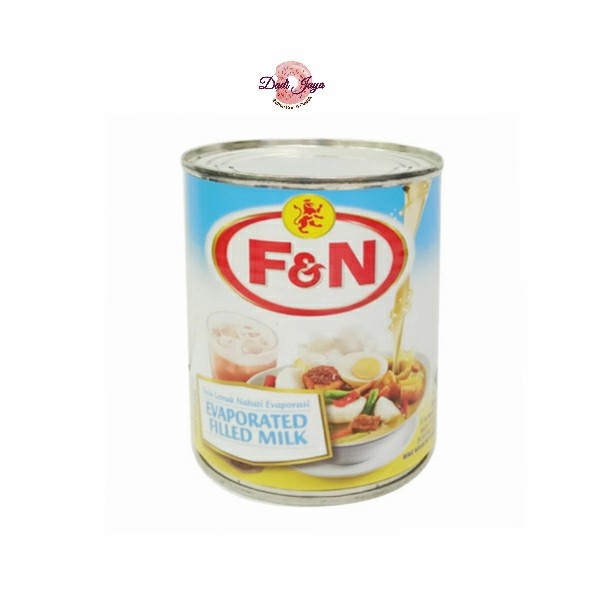 

F&N Susu Evaporasi 380gr