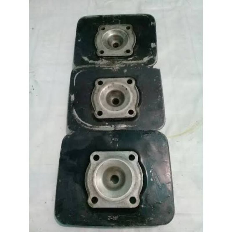 Head Kop Yamaha F1ZR ORIGINAL HEAD KOP FORCE 1 STANDARD