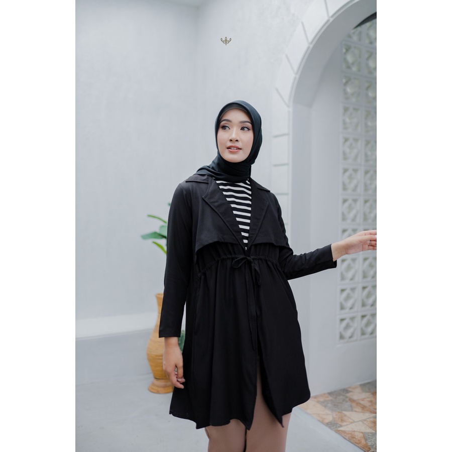 Wimi.id Stacy Outer