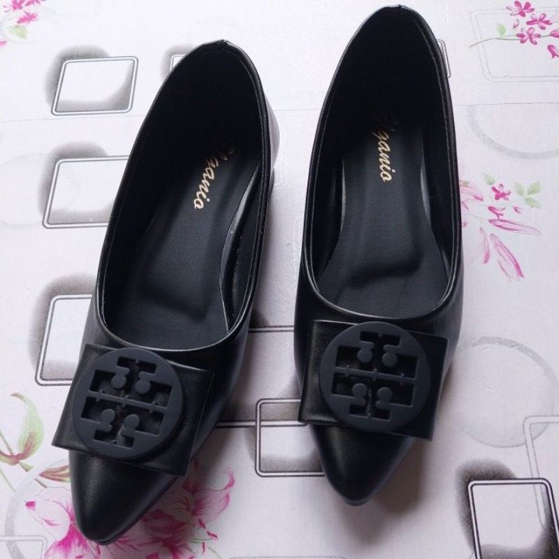 sepatu wanita ngajar,,,ph2cm