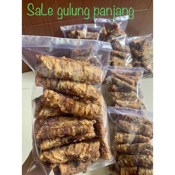

sale gulung panjang
