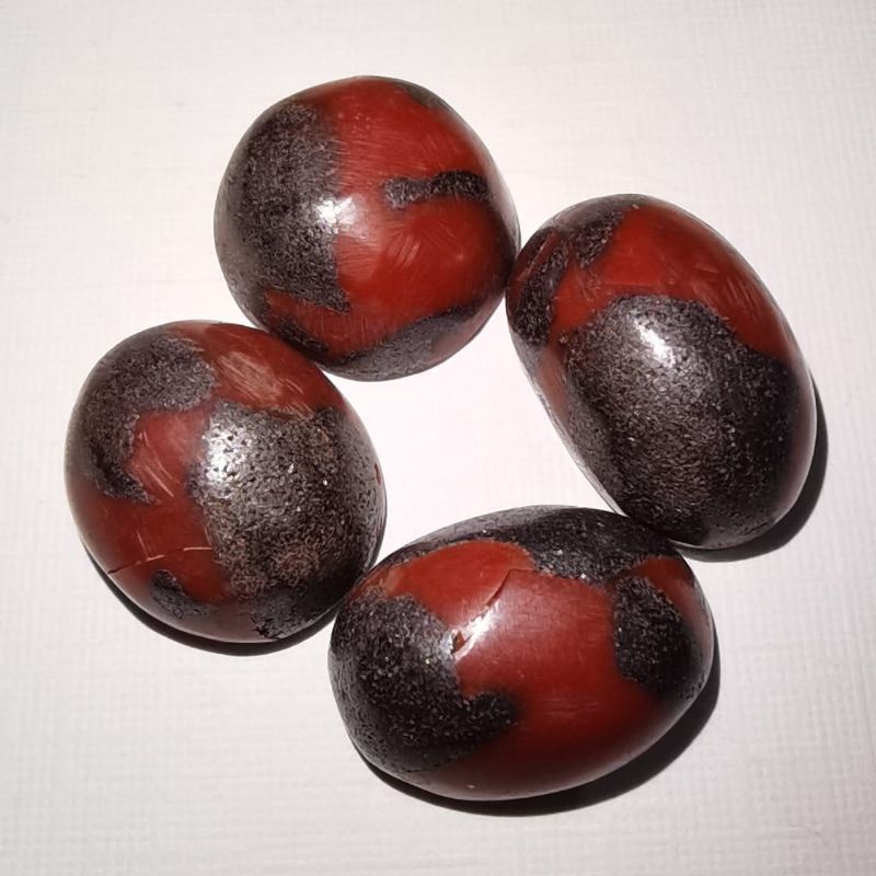 Batu AKIK Badar Besi Asli