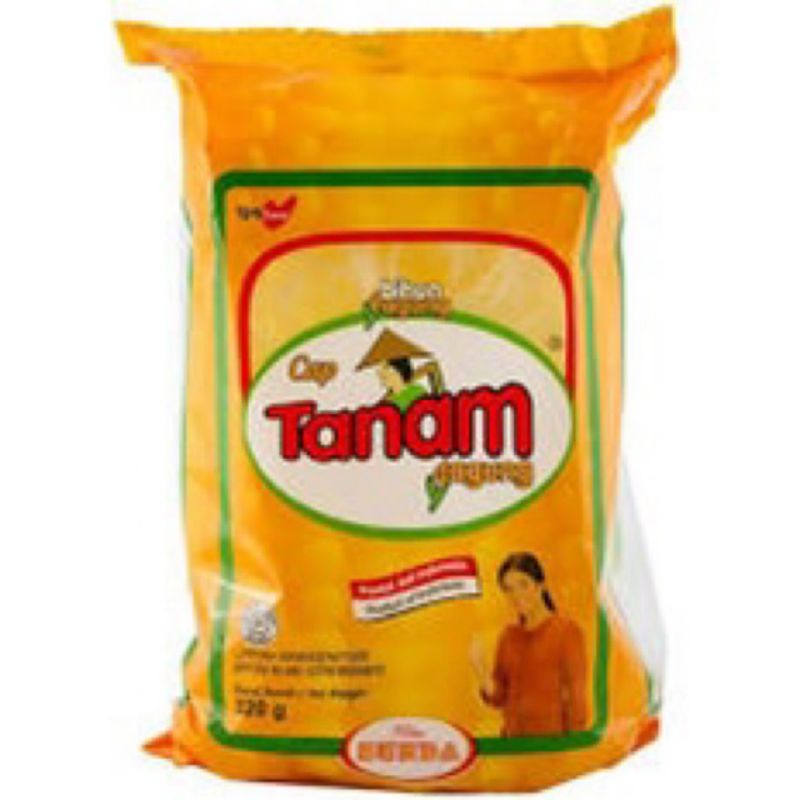 

Bihun Jagung Cap Tanaman Jagung 160 gr