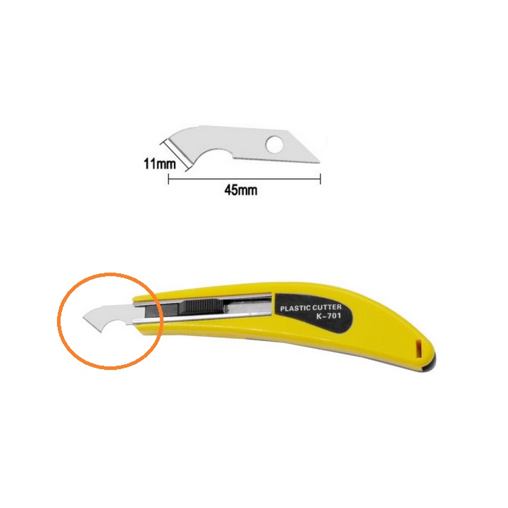 

Refill Mata Pisau Cutter Alat Potong Akrilik Isi Cutting Tools Kit