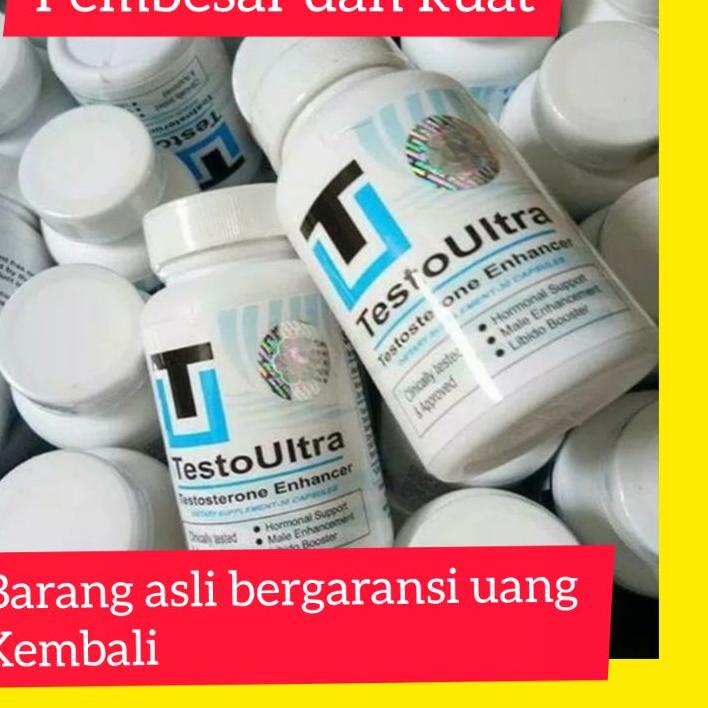 

Special!! TESTOSTERON TESTO OBAT PROSTAT 국