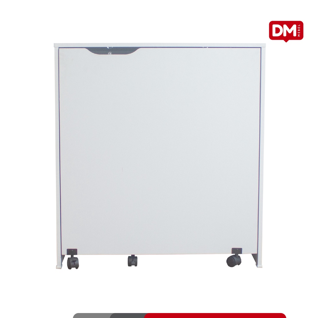 Meja Kantor Elma DK - DM Mebel