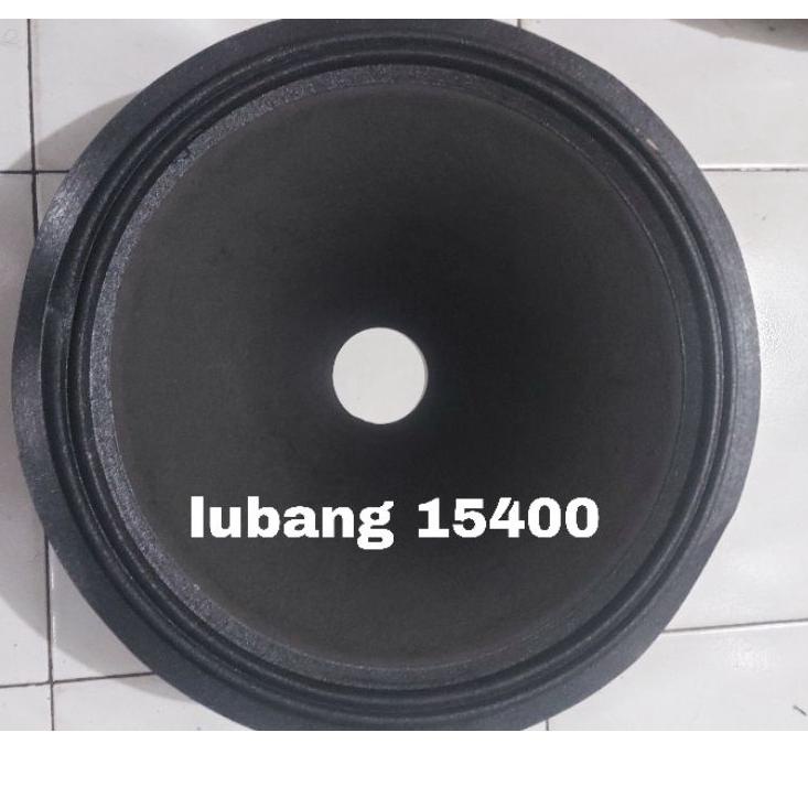 Ready Kertas daun speaker 15 inch 15400