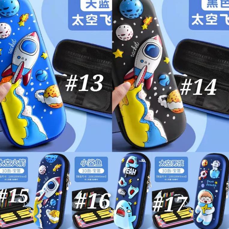 

(K-P3P-✉) KOTAK PENSIL ANAK 3D TIMBUL KOTAK PENSIL AESTHETIC KOTAK PENSIL 3 DIMENSI KOTAK PENSIL ASTRONOT KOTAK PENSIL UNICORN KOTAK PENSIL ANAK KARAKTER TEMPAT PENSIL ANAK TEMPAT PENSIL ANAK 3D TIMBUL KARAKTER premium