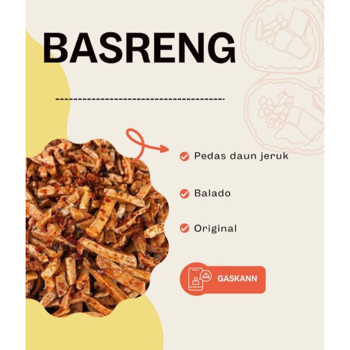 

BASRENG BOJOT KERING VIRAL