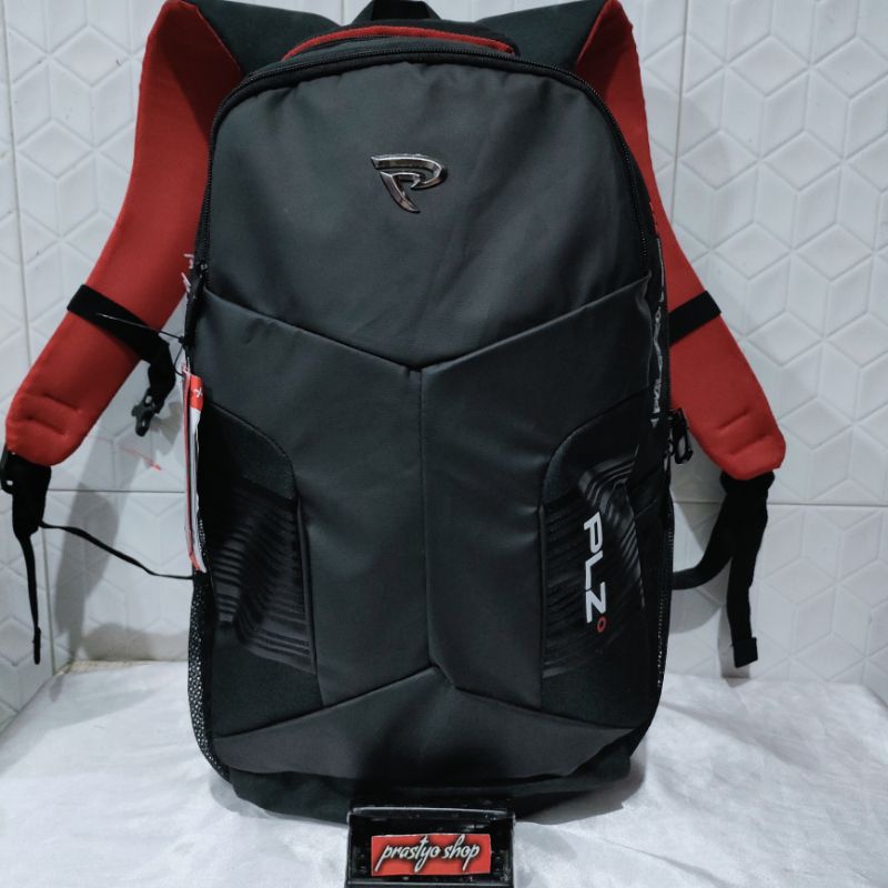 tas ransel Palazzo embos esensial2