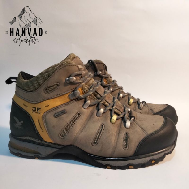 SEPATU OUTDOOR SALEWA