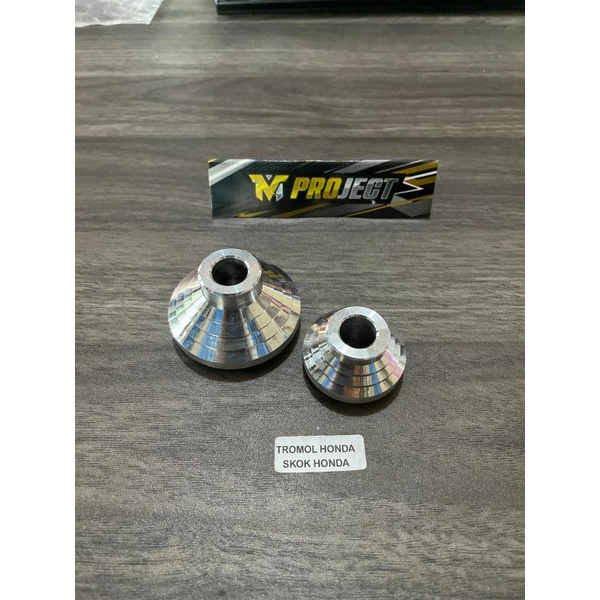 

bos tromol depan megapro tiger pnp skok mp tiger as 12mm