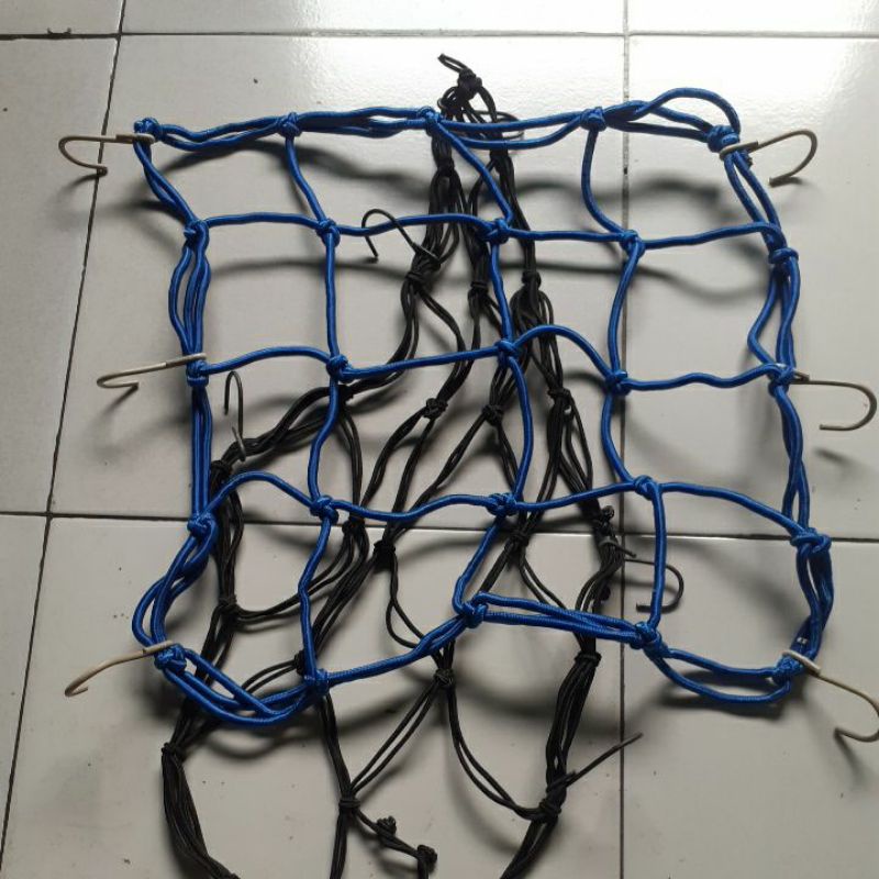 JARING JOK MOTOR / JARING JOK MANTEL