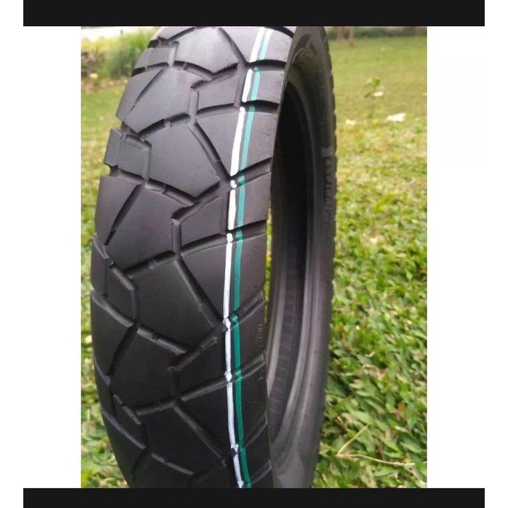 BAN BELAKANG TUBLES ASPIRA SEMI TRIL 100/90-14 BEAT VARIO LEXI X-RIDE DLL