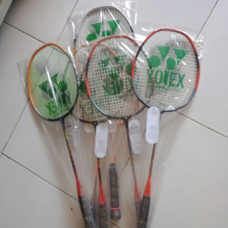 RAKET BADMINTON T KAWASAKI MURAH BERKUALITAS