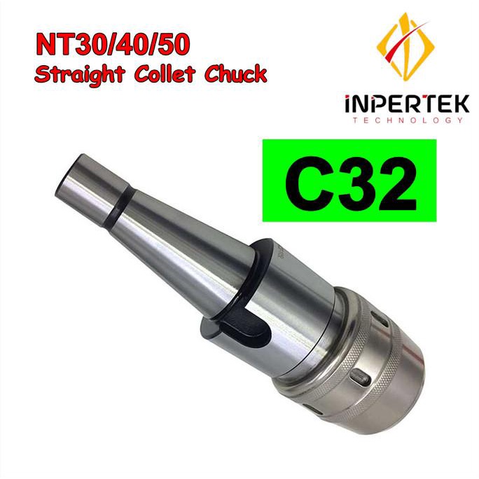 Arbor NT40 C32 Arbor Collet NT40 C32 Arbor Milling NT30 BT40 BT50  selalu promo