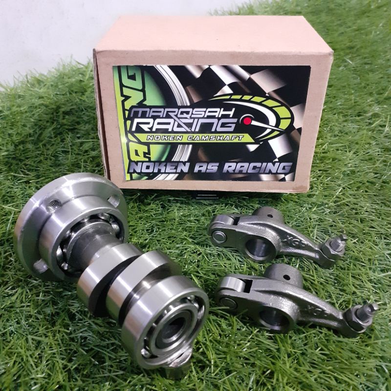 Noken as Tiger Cam Noken As Racing Tiger MP gL PNP RRA XGP 15mm