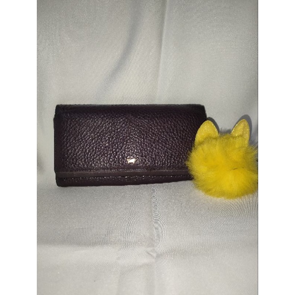 Dompet Braun Buffel Preloved