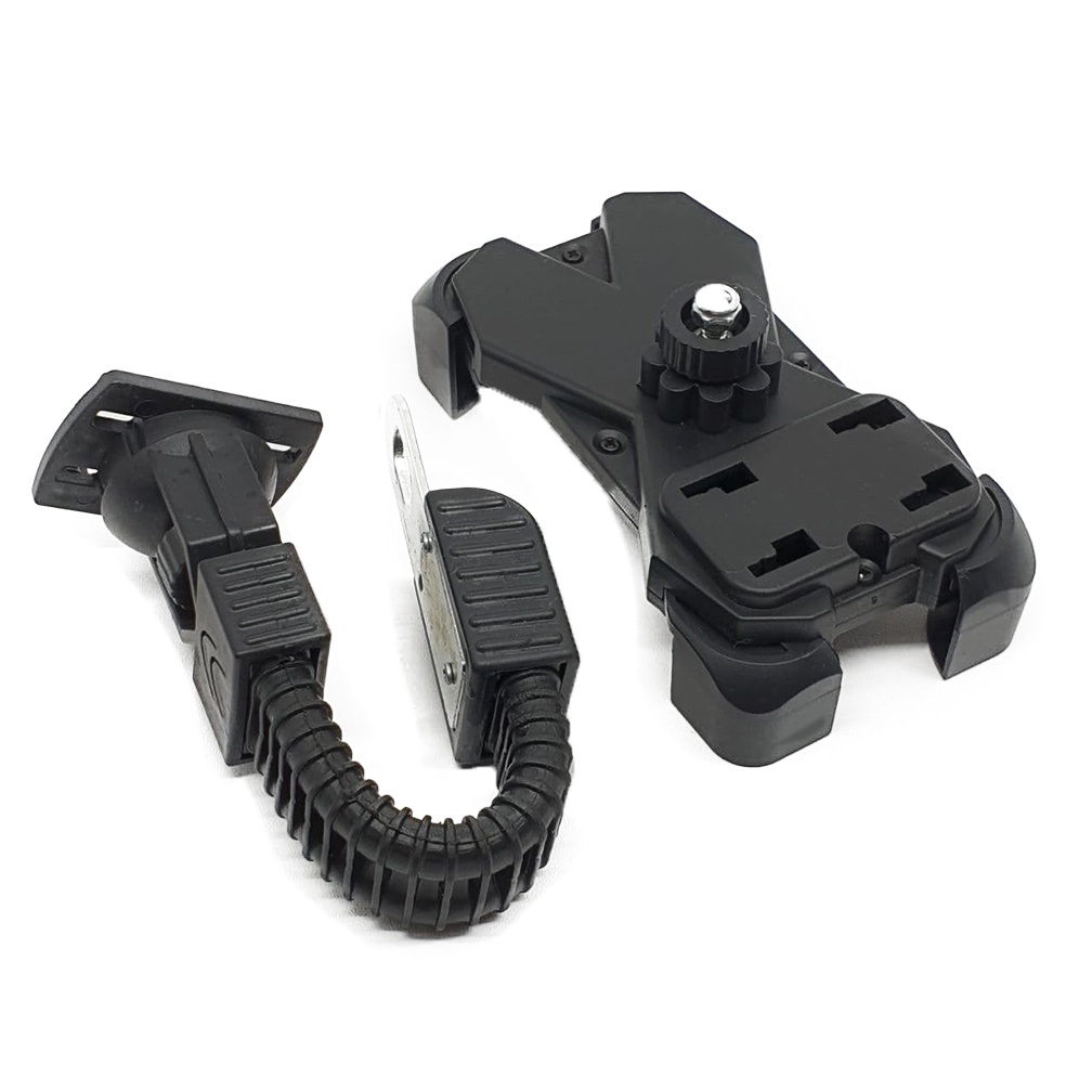 Holder Motor Handphone HM06S Tempat Dudukan Stand HP Bracket
