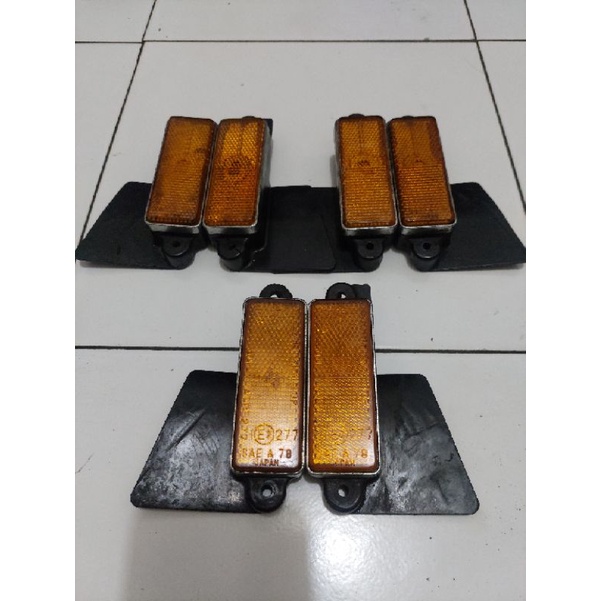 MATA KUCING RX S RX SPESIAL RXK