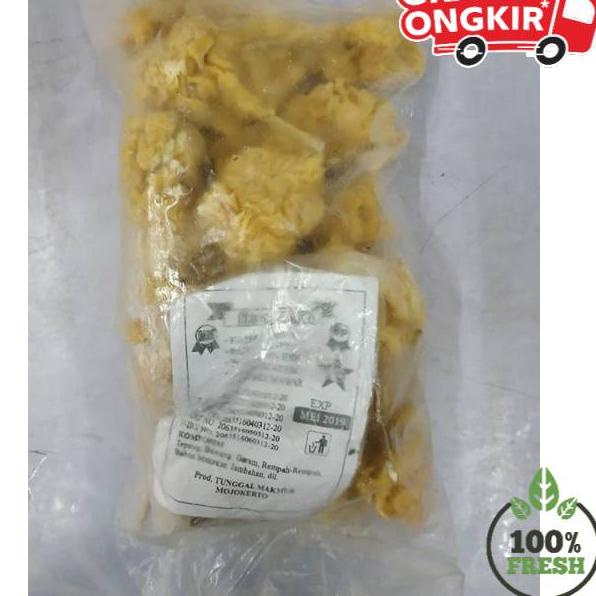 

BARU SPESIAL KENTUKI KEMBANG MAWAR GORENG HOME MADE / HOME MADE 500GR ❁ 858