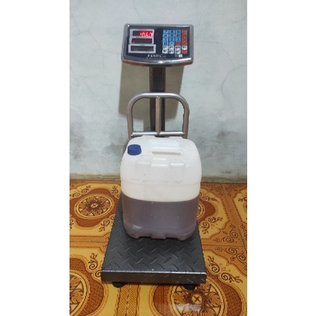 Grosir Termurah Madu Multiflora [ 10kg ]100%  Raw honey