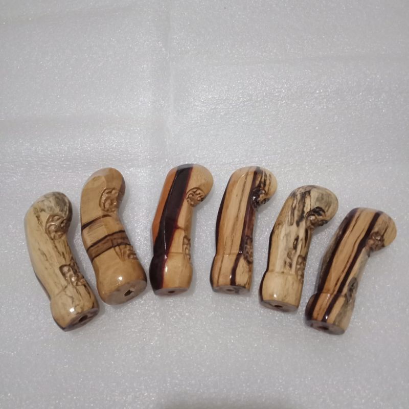 deder jogja asem pelet