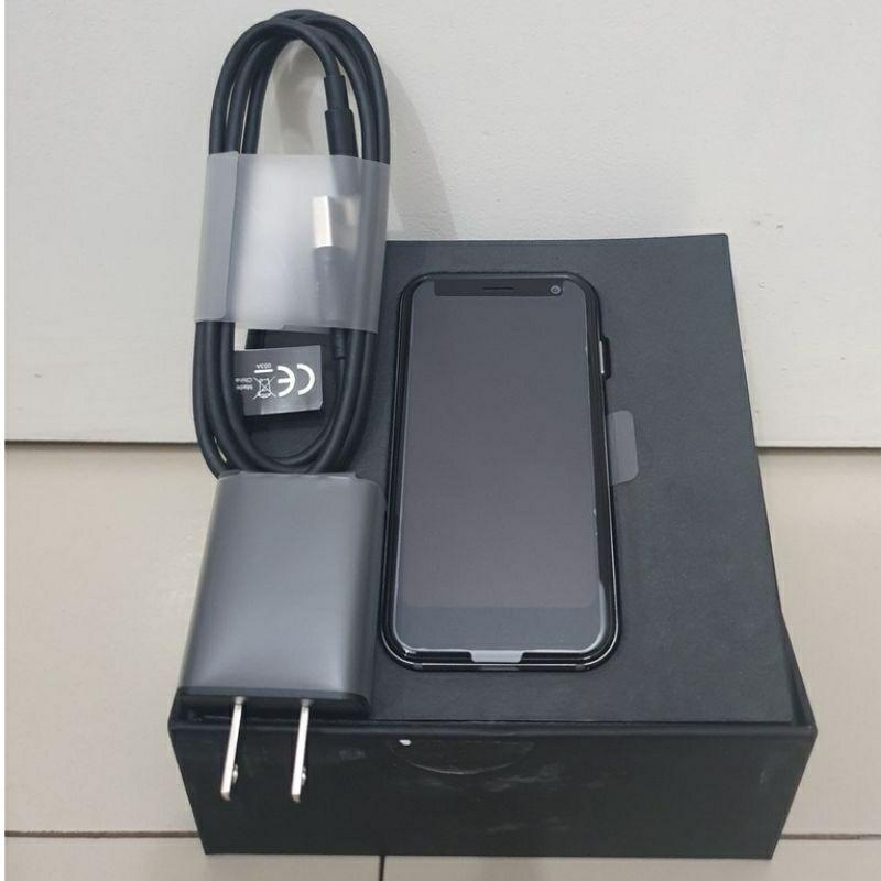 CASE HARDCASE HP PALM PVG100