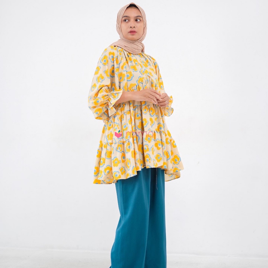 Rahma Long Set