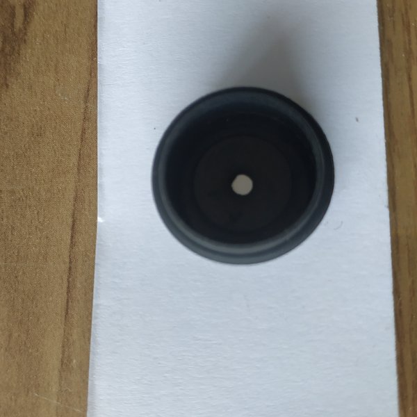 Karet lahar 607 karet bearing 626 rubber seal untuk gerinda