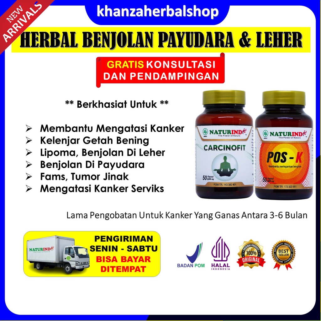 Jual Obat Benjolan Di Leher Obat Benjolan Payudara Benjolan Di Tangan ...