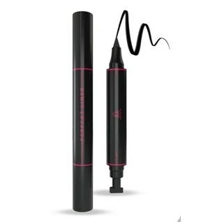 MADAME GIE PERFECT LINER (EYELINER + STAMP) 3 GR @MJ