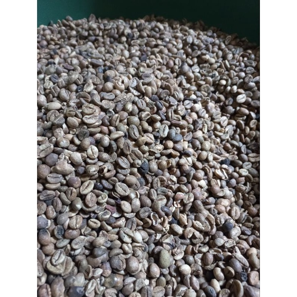 

Biji Kopi