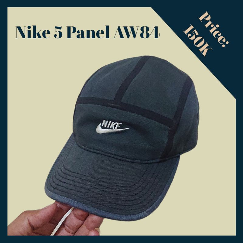 Nike 5 Panel AW84