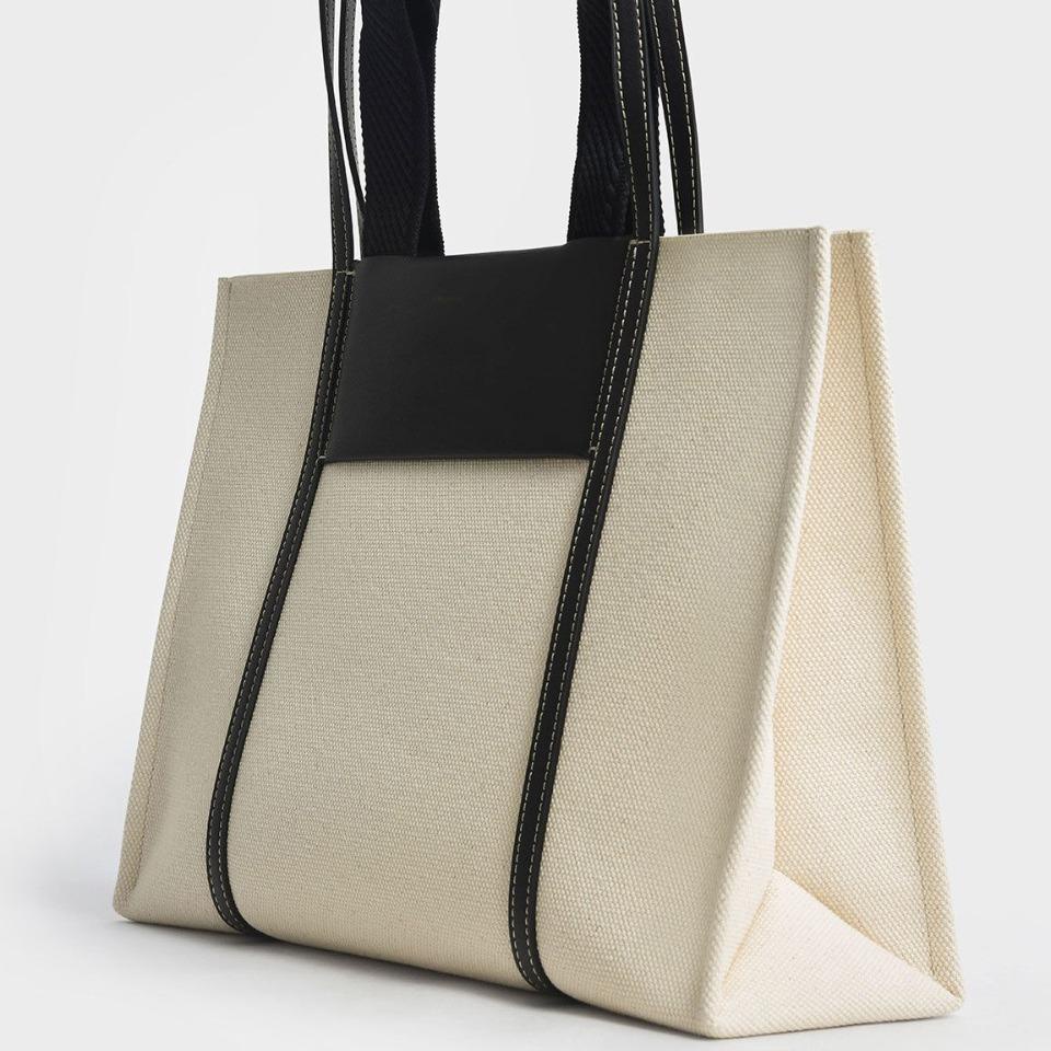 SweetSally - Tas Shalia Tote Bag