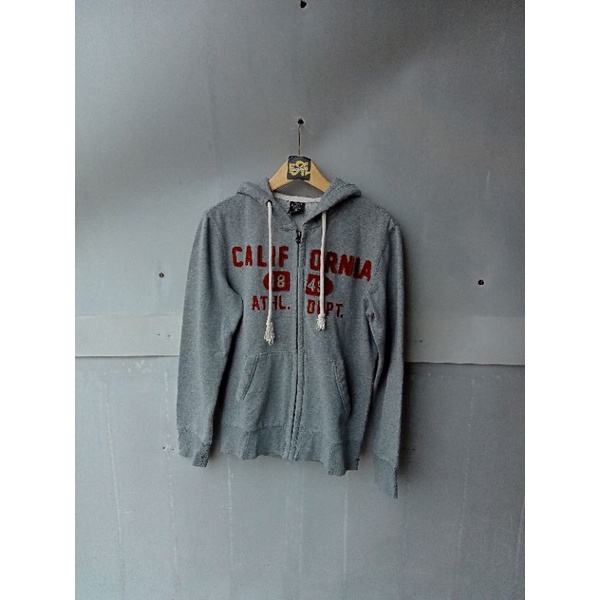 ZH CALIFORNIA SECOND BRANDED ORIGINAL MURAH