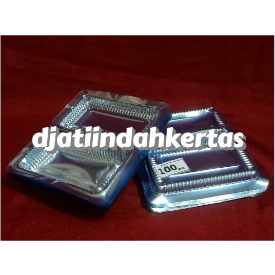 Mika Jajan Tebal 4S MKP isi 100 pcs