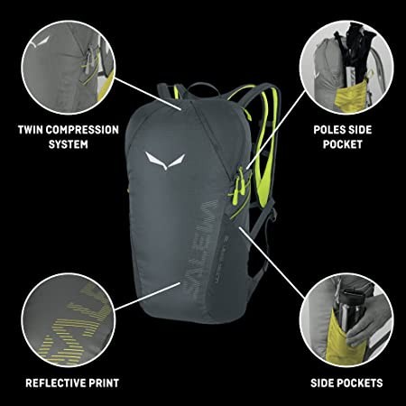 Tas Salewa Ultra Train 18 Backpack