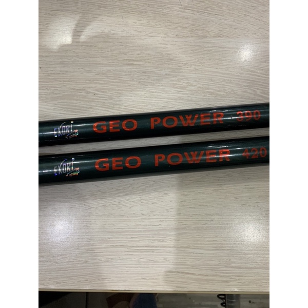 JORAN EXORI GEO POWER 420
