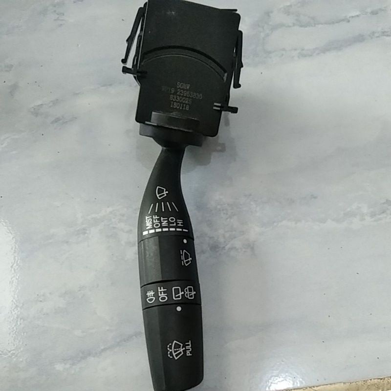 saklar wiper wuling cortez