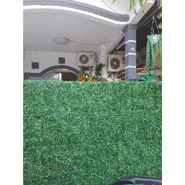 rumput plastik rumput findlove rumput sintesis