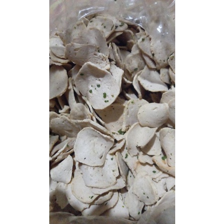 

BASRENG COIN DAUN JERUK ORIGINAL/AYAM BAWANG 500 GRAM